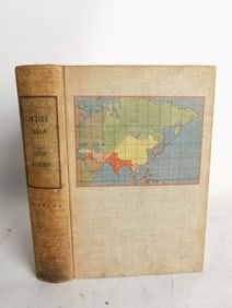 1939 Inside China