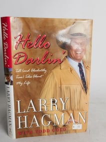 2001 Hello Darlin'
