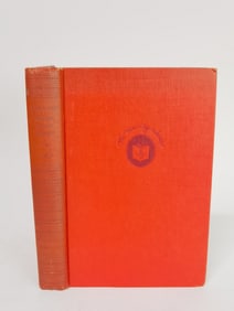 1949 Teen-Age Winter Sports Stories