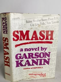 1980 Smash