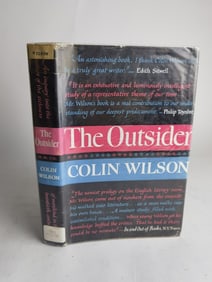 1963 The Ousider