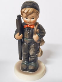 Goebel Hummel "Chimney Sweep" Porcelain Figurine