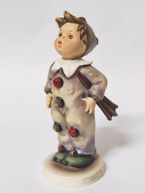 Goebel Hummel "Carnival" Porcelain Figurine