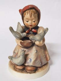 Goebel Hummel "Cinderella" Porcelain Figurine