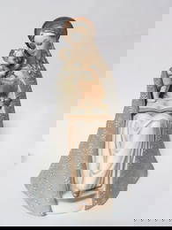 Goebel Hummel "Madonna and Child" Porcelain Figuri