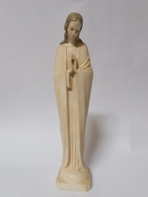 Goebel Hummel "Praying Madonna" Porcelain Figurine