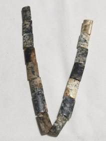 Group of Stone Beads
