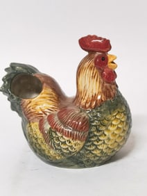 Vintage Sakura by Oneida Porcelain Rooster
