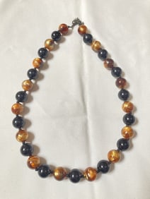 Costume Bead Necklace