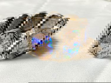 Abalone Bracelet