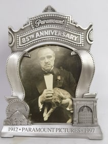 1997 Paramount 85th Anniversary Photo Frame