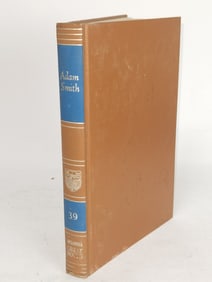 1952 Adam Smith