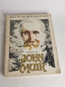 1976 West of the Rocky Mountains