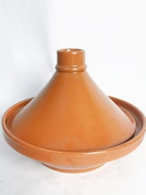 World Market Terra Cotta Tagine Pot