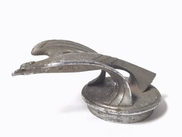 Vintage Chevrolet Eagle OEM Equipment Radiator Cap
