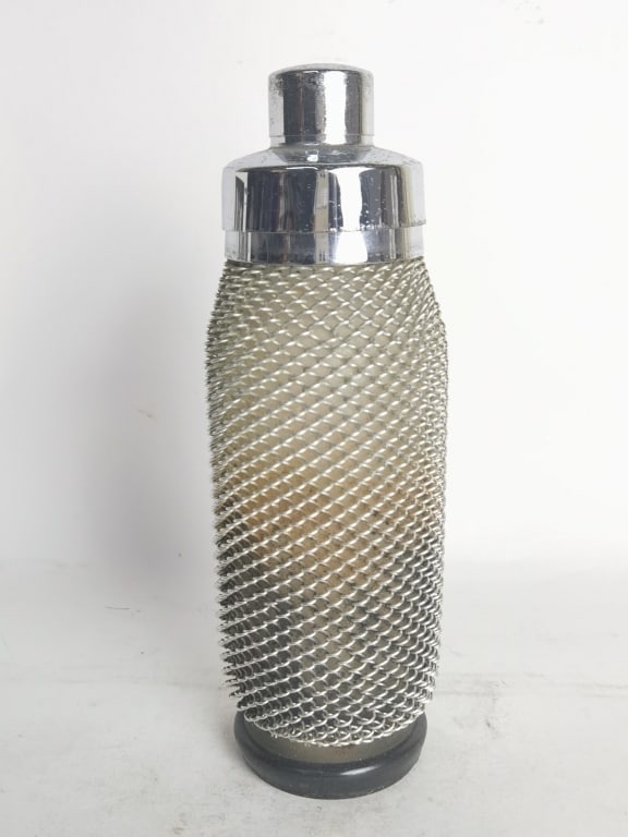 Vintage Merkuria Kovocas Syphon Glass Seltzer Bott (1 of 3)