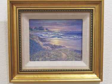 Landscape Print