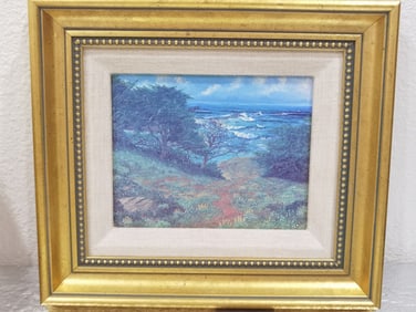 Landscape Print