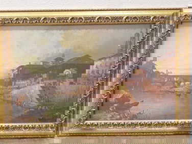 Landscape Wall Art