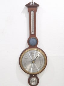 Vintage Howard Miller Weather Station