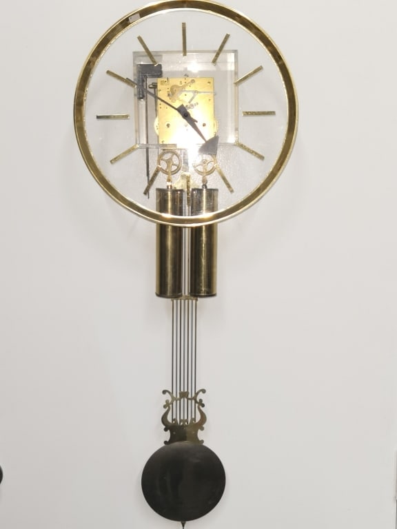 置物 e Nelson Fire Starter Howard Miller Irving Harper Fire Starter by George Nelson Associates for