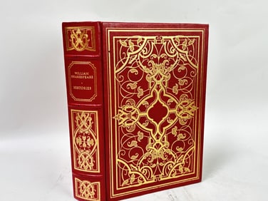 1983 Greatest Stories of William Shakespeare