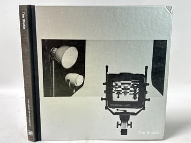 1974 The Studio