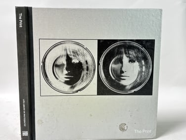 1975 The Print