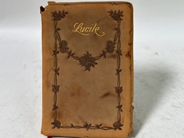 1892 Lucile