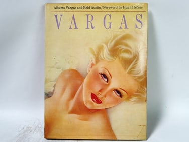 1978 Vargas