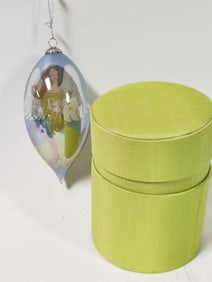 Art Glass Ornament
