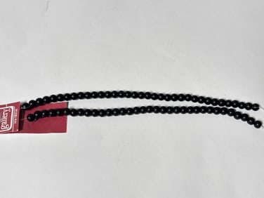 Group of Costume Beads