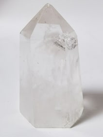 Natural Rock Crystal