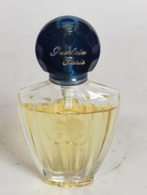 Guerlain France Natural Spray Sample