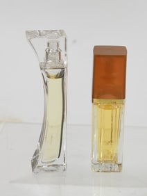 (2) Elizabeth Arden Perfume