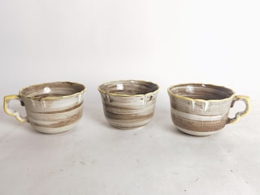 Vintage Santa Anita Ware Vreni Provincial Apple Cu