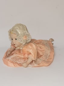 Vintage Ashton Drake Gallery Heather Doll
