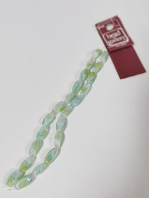 Group of Art Glass Beads