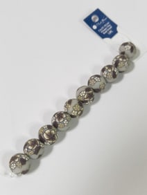 Group of Art Glass Beads