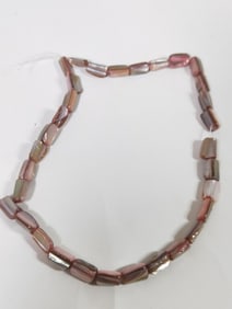 Group of Mother-of-Pearl Beads