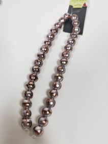 Group of Costume Beads