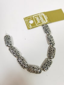 Group of Costume Beads