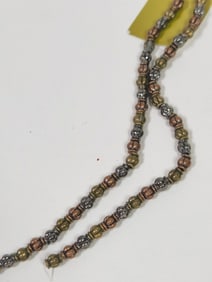 Group of Costume Beads
