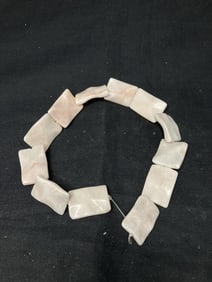 Group of Stone Beads