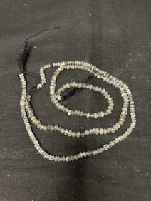 Group of Costume Beads