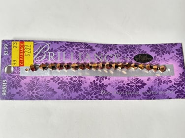 Group of Costume Beads