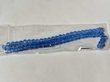 Group of Costume Beads