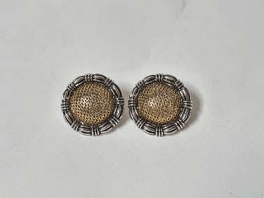 Pr. of Costume Ear Clips