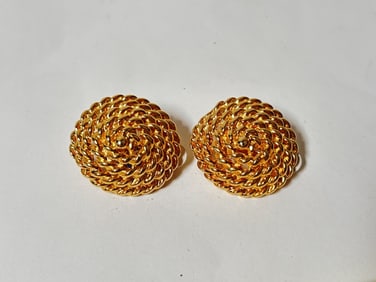 Pr. of Costume Ear Clips