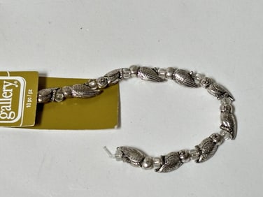 Group of Costume Beads